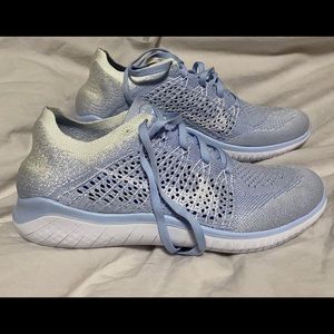 Nike Flyknits